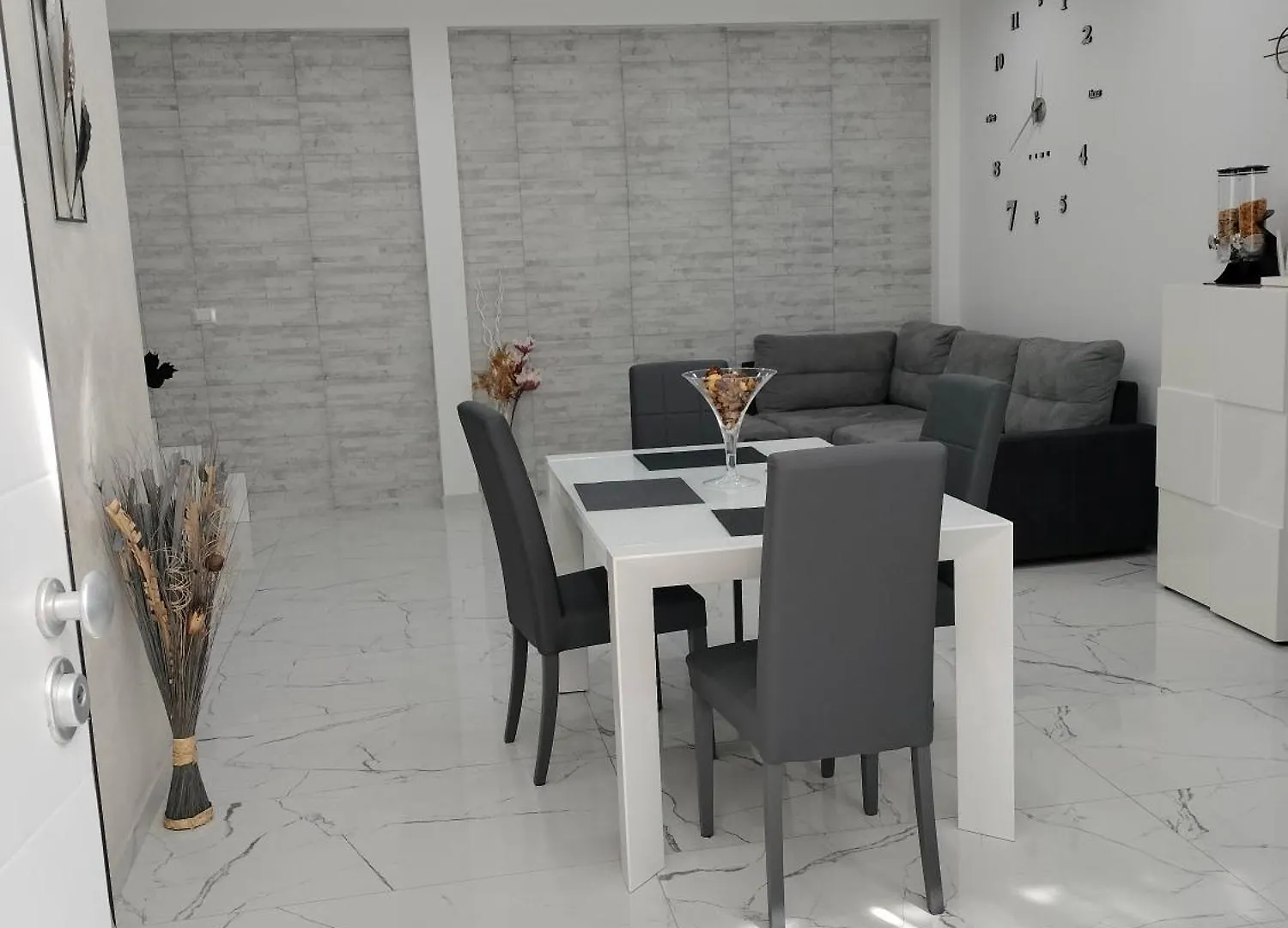 Holiday Home Litteri One كاتانيا شقة