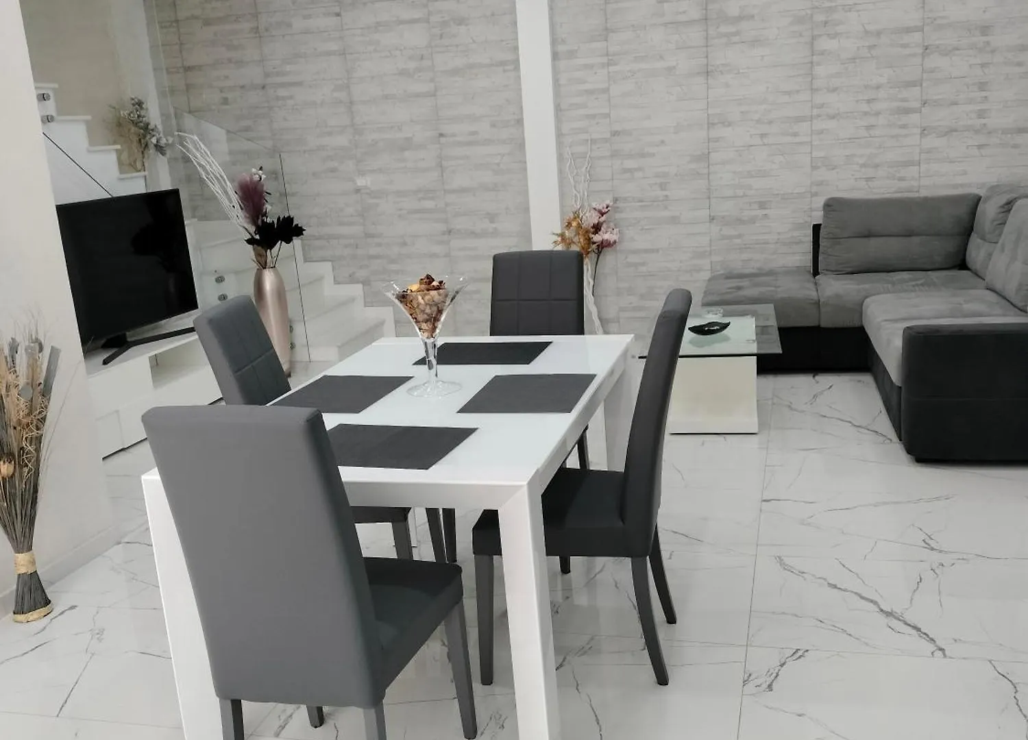 شقة Holiday Home Litteri One كاتانيا إيطاليا