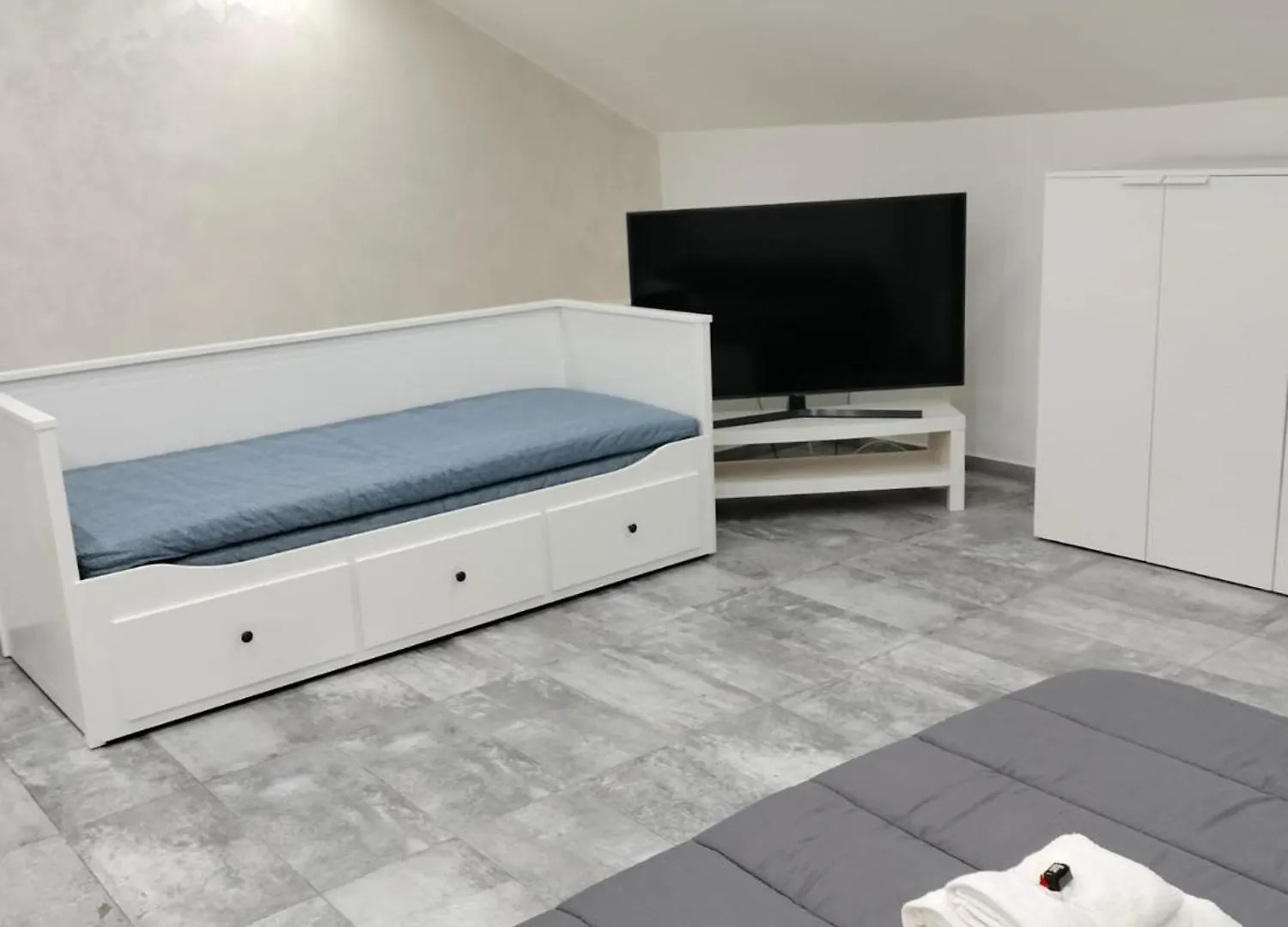 Holiday Home Litteri One كاتانيا