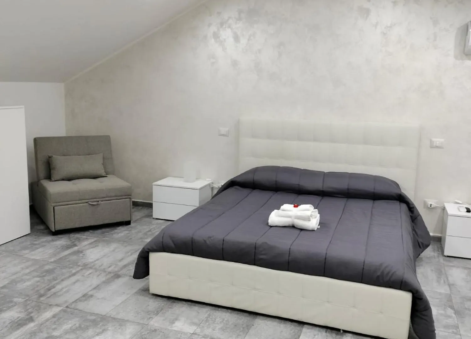 Holiday Home Litteri One كاتانيا