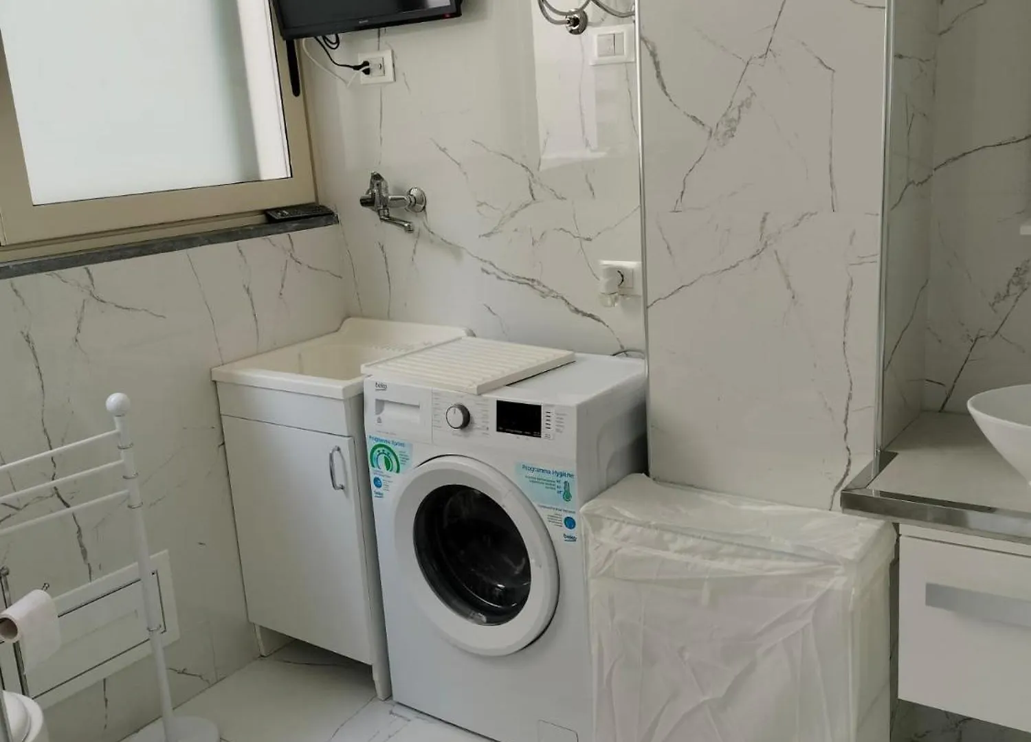 Holiday Home Litteri One كاتانيا إيطاليا