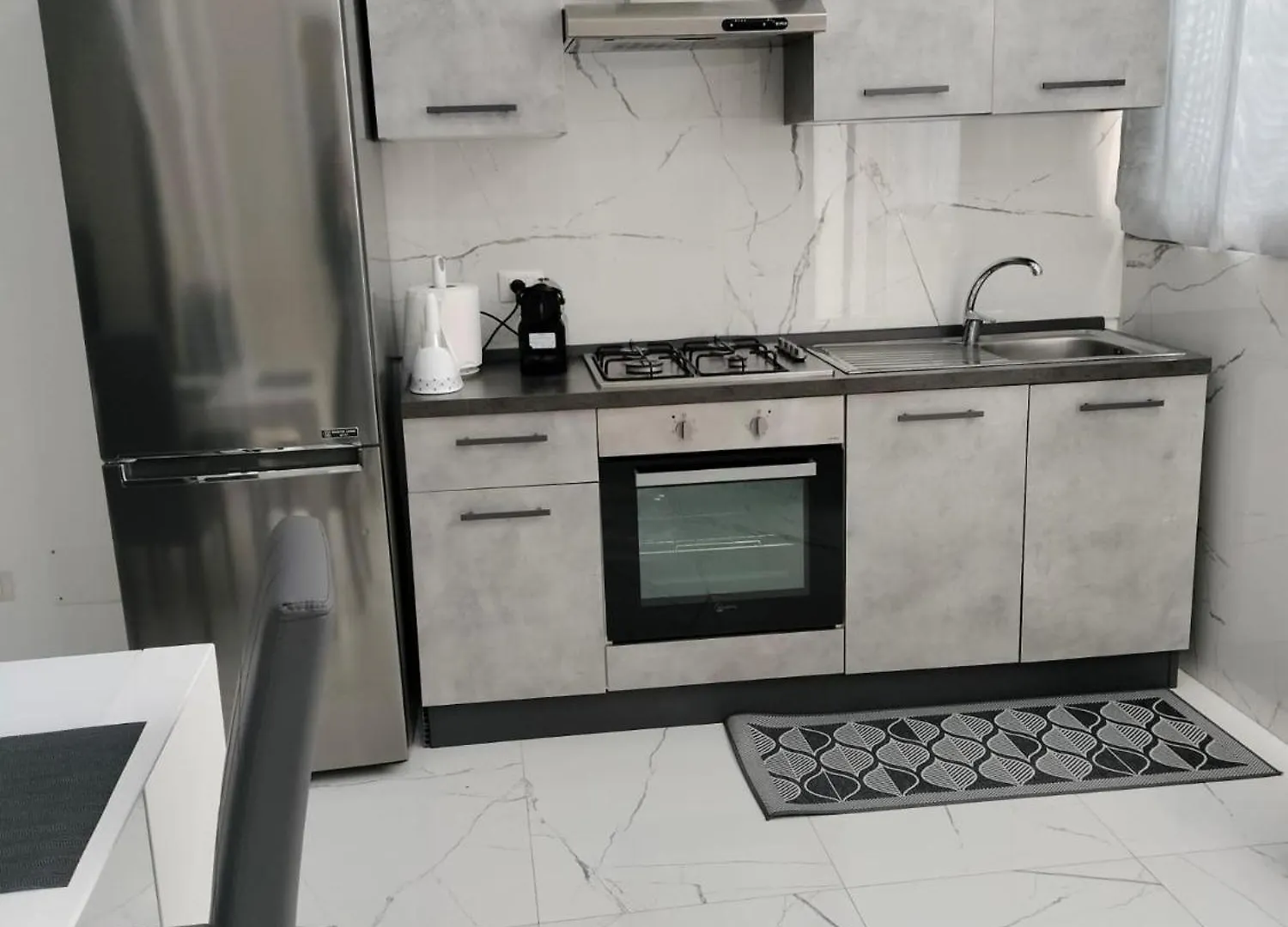 Holiday Home Litteri One كاتانيا