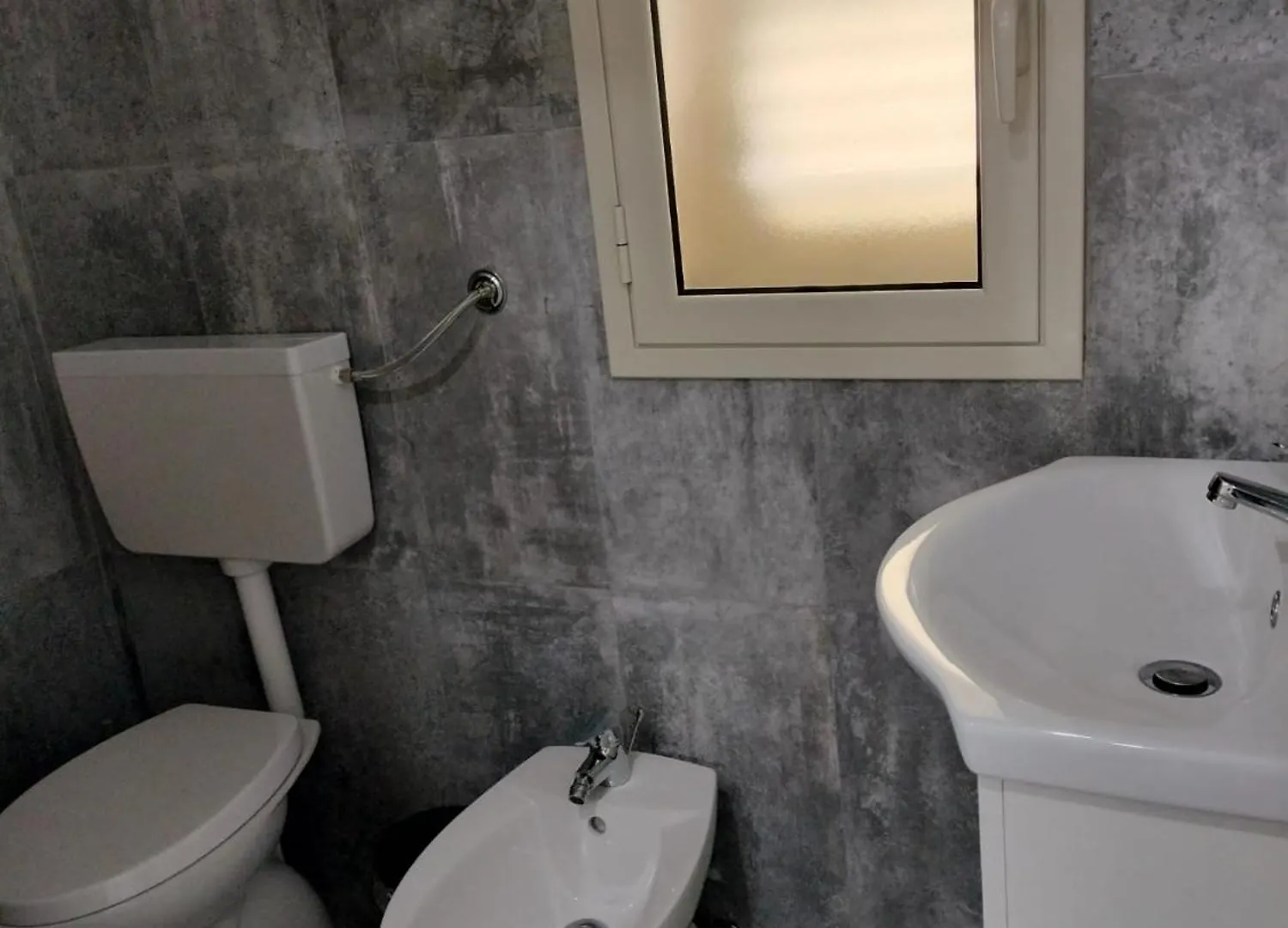 Holiday Home Litteri One كاتانيا شقة