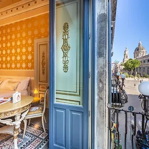 Palazzo Marletta Luxury House CTA