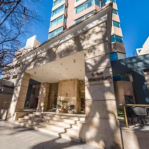Mitre Independent Apartamento Mendoza
