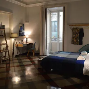 Bed, Book & Breakfast Landolina CTA