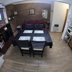 2 Alto Dorrego, 5min Mendoza Capital Mascotas Consultar Apartamento Guaymallén