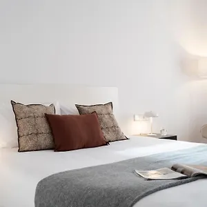 Salado Apartamento Sevilla