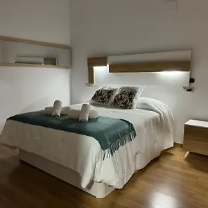Mr 2 Apartamento Córdoba