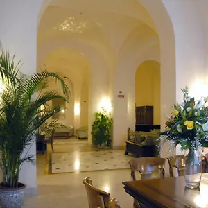 Katane Palace Catania-Fontanarossai nemzetközi repülőtér